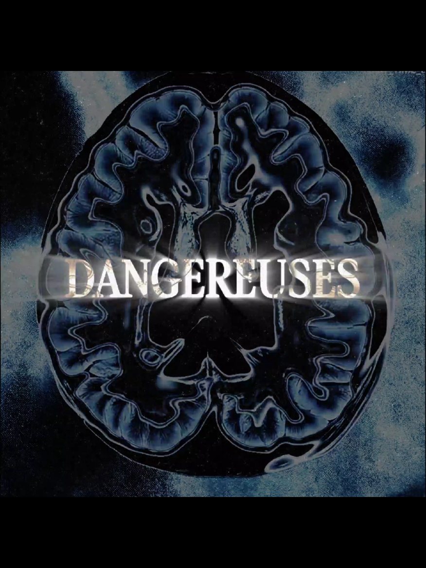 Quand ton cerveau s'éteint sans prévenir #PsychologieSombre #neurosciences #RéponseAuTrauma #FaitsPsychologiques 