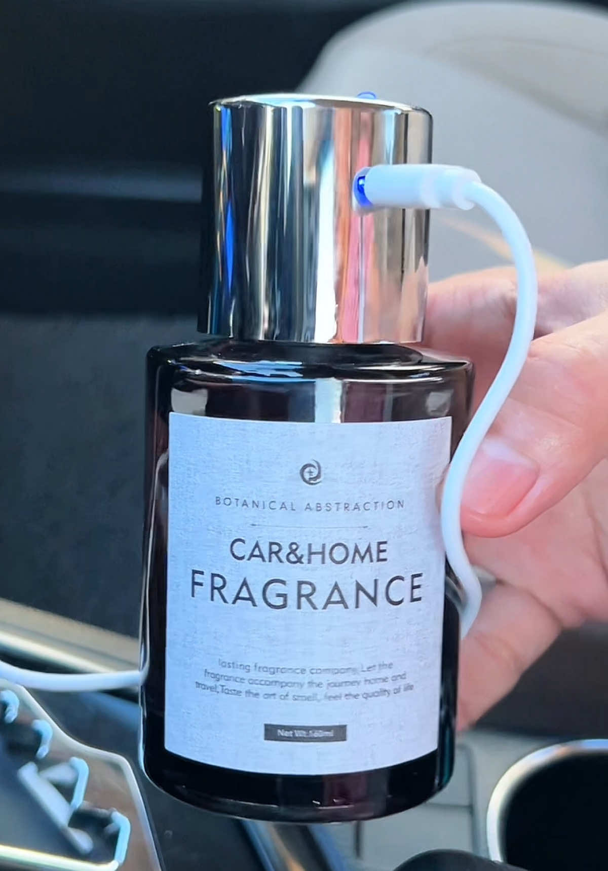 Sulit neto sobrang bango! #carandhomefragrance#carperfume#tiktok#solid#sobra 