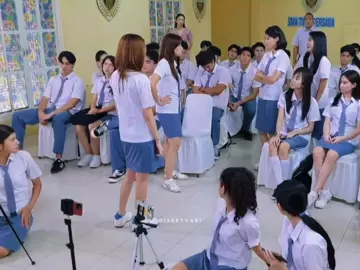 Seperti biasa tugas harry lindungin little girl #foryoupage #fyppppppppppppppppppppppp #asmaragenz #harqeel #fypシ  