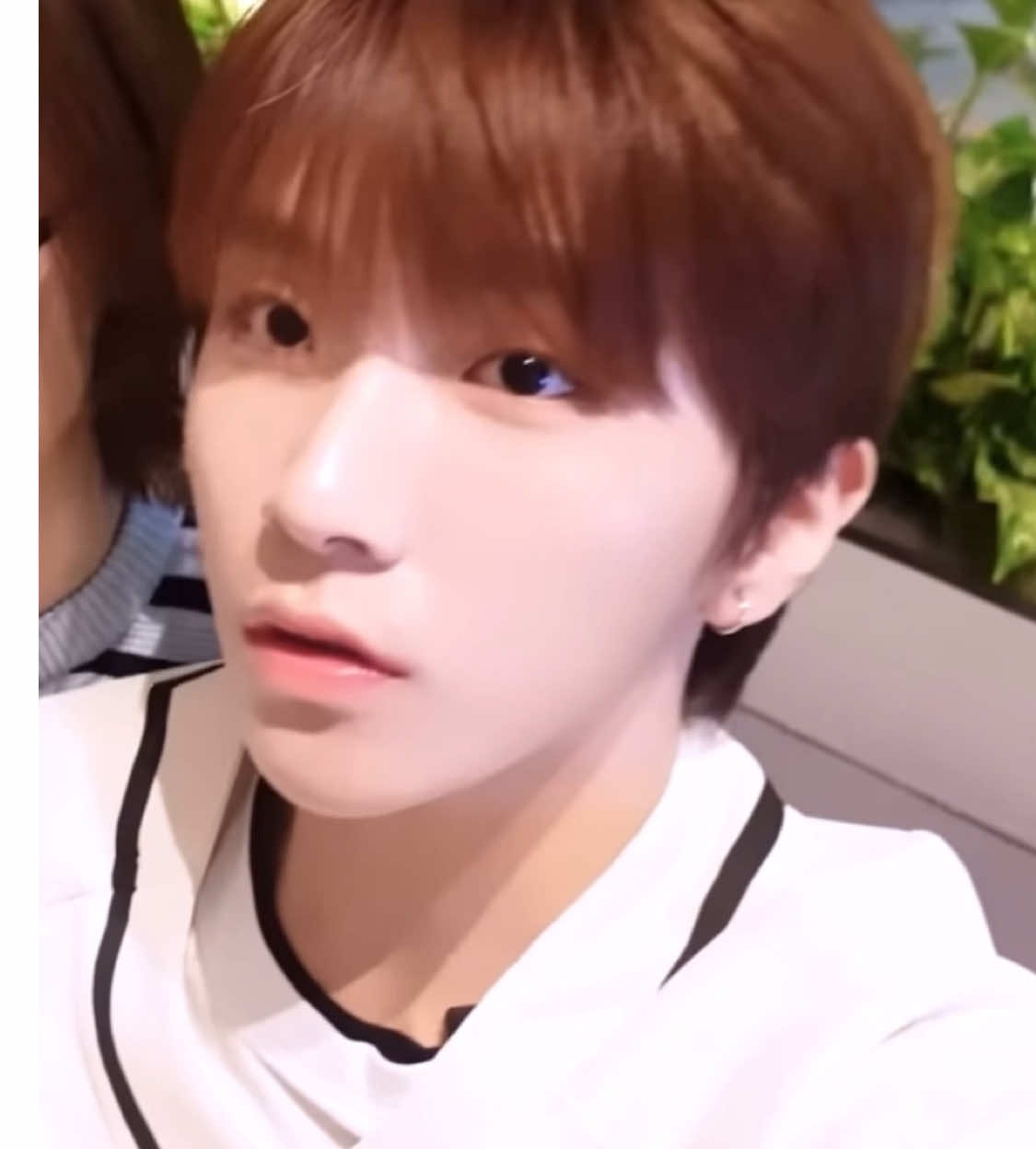 우리 사인 더 이상 없어 다음은 #운학 