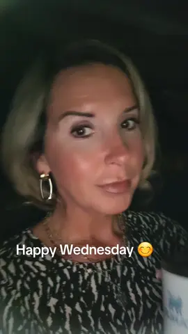 I hope that you have an amazing Wednesday ❤️