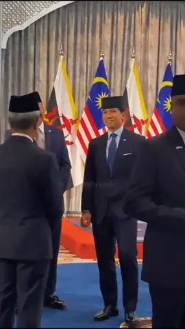 spotted Prince Mateen in Malaysia 🤩 credits to the owner #princemateen #princeabdulmateen #tmski #bruneiroyalfamily #malaysia 