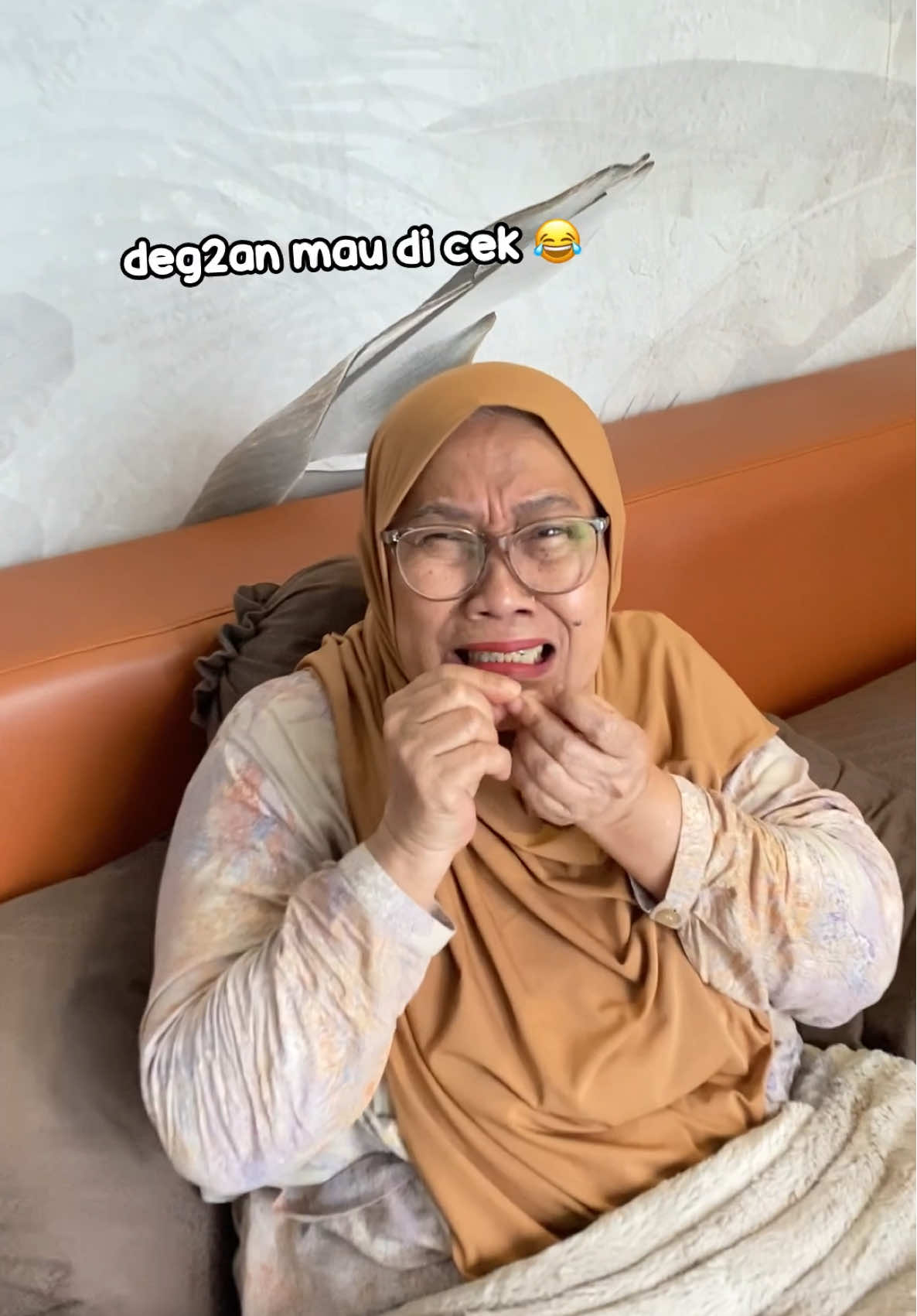 yang masih punya orang tua pentingin punya ini deh guys, bisa dipake sekeluarga juga, enak banget gak perlu keluar rumah @SinocareOfficialShop #sinocare3in1tanpakoding #sinocaregcum101 #3xlebihtenang #tanpakoding #tanpakodingakurasiterjamin 