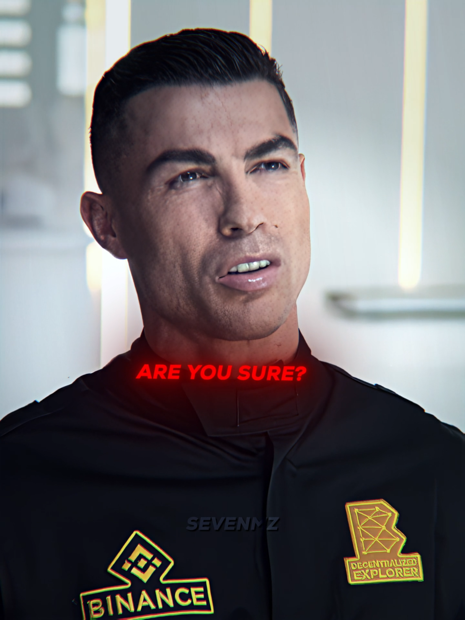 he is not a human💀🐐#cristianoronaldo #ronaldo #aftereffects