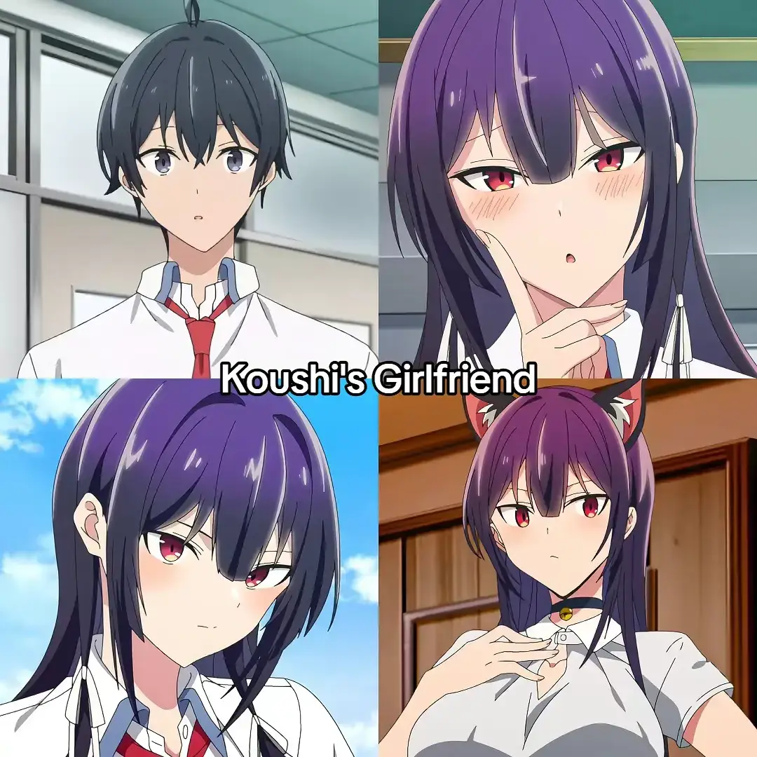 1. Haite Kudasai Takamine-san 2. 365 Days to the Wedding 3. Date A Live 4. Midara na Ao-chan wa Benkyō ga Dekinai 5. Temple 6. Kinsou no Vermeil 7. Kubo-san wa Mobu wo Yurusanai 8. Reign of the Seven Spellblades 9. Soredemo Ayumu wa Yosetekuru #animeedit #animefyp #fyp 
