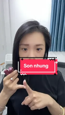 2 màu son dành cho da ngâm , mặt mộc đây ạ #beskin #beskinvietnam #beskinteam #sonnhungbeskin 