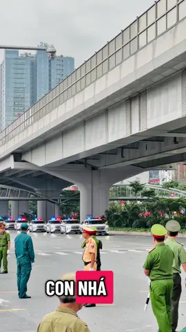 Xin Chào Bà Con Nhớ ! #a80 #dieubinhdieuhanh #vietnamtoiyeu #2thang9 #a80studentbarber 
