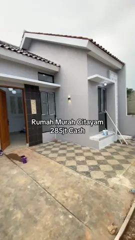 Tidak KPR Info Survei Hubungi WA : 0889-7540-3968 #rumahmurahcitayam #rumahsiaphuni #rumahmodern #rumahminimalis 