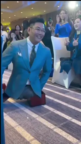 Zhang Yiming, a multimillionaire, the creator of TikTok 