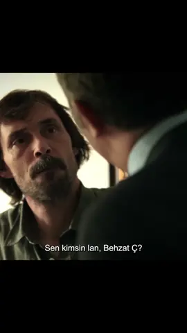 Kimsin lan sen? #behzatç #behzatcreplikleri #behzatçreplikleri #dizifilmreplikleri #dizi 