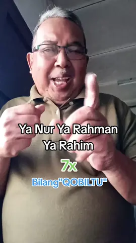 Doa Pembuka aura wajah#fypシ゚ #fypシ #fyp #fypdonggggggg 