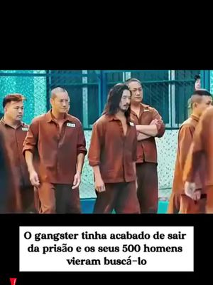 Você deve assistir o sexto episódio, é realmente emocionante!
