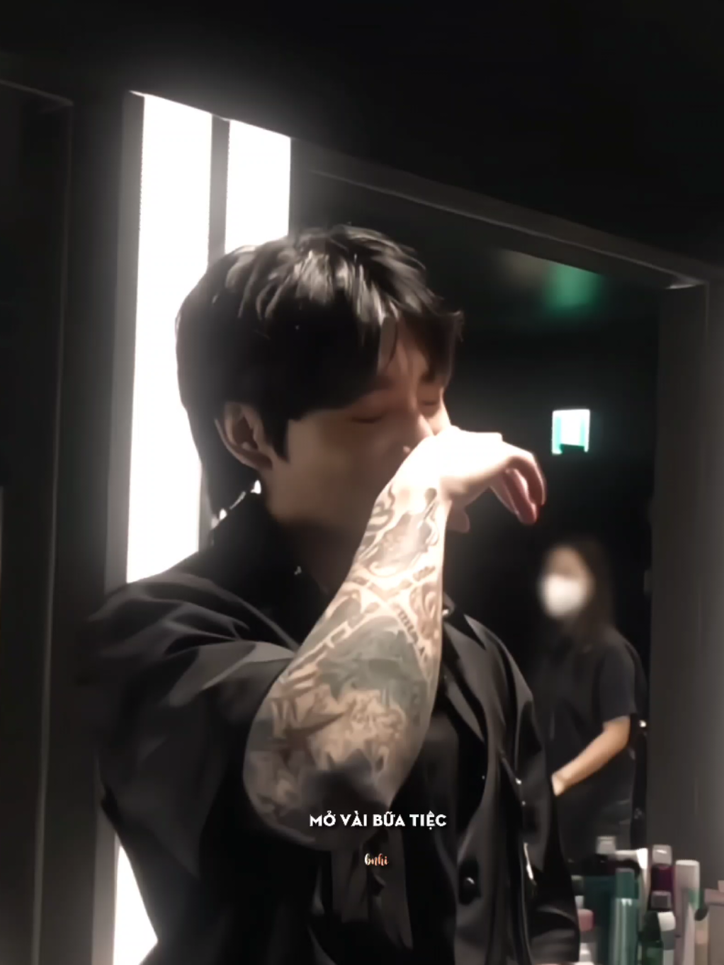mở vài bữa tiệc🍷 #jungkook #bnhii🐰 #ttth_pjm🎼 #avengers✩ #qlntv 