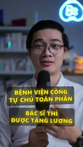 Bệnh viện công tự chủ, liệu có ổn?
