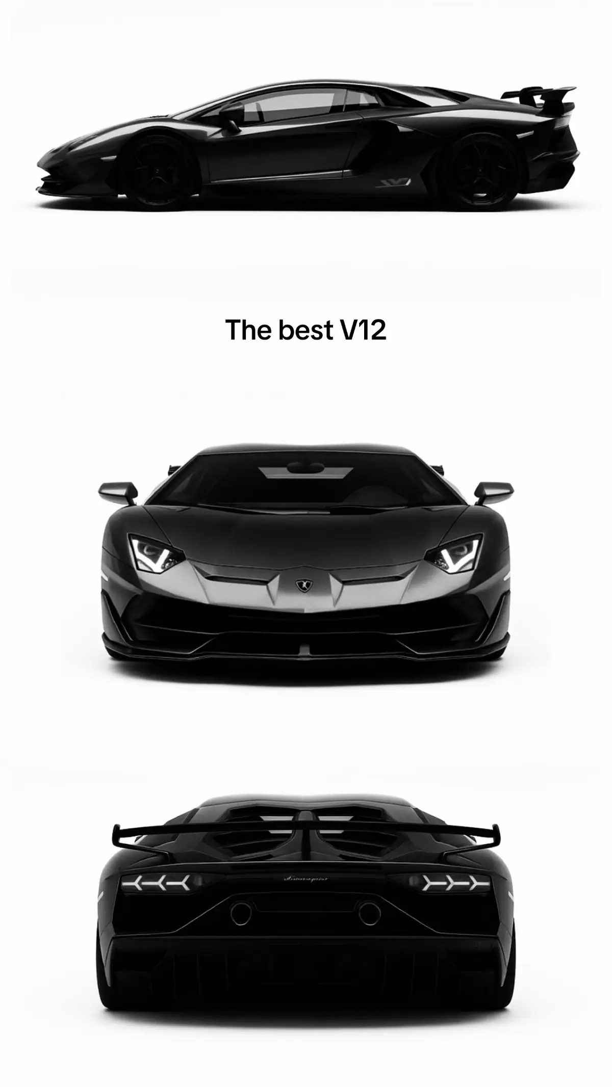 #cars #fyp #lamborghini #aventador 