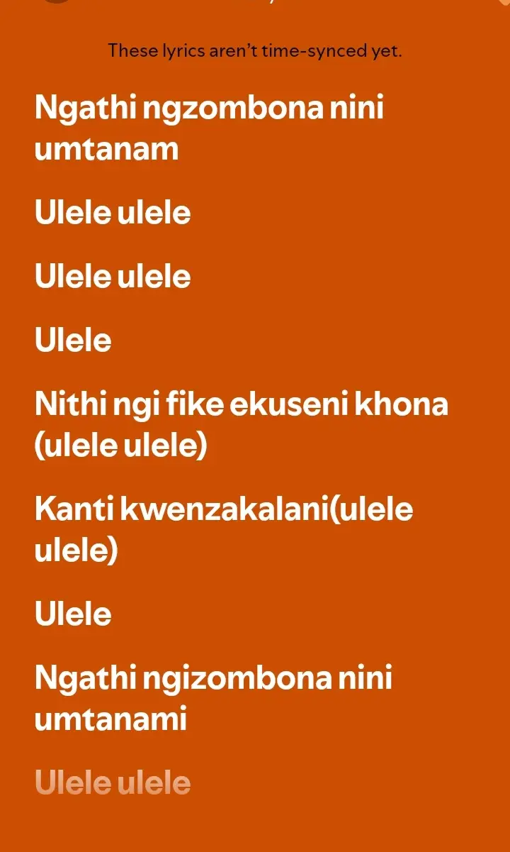#ulelechallenge @gwijosquard Current sound🥺😭