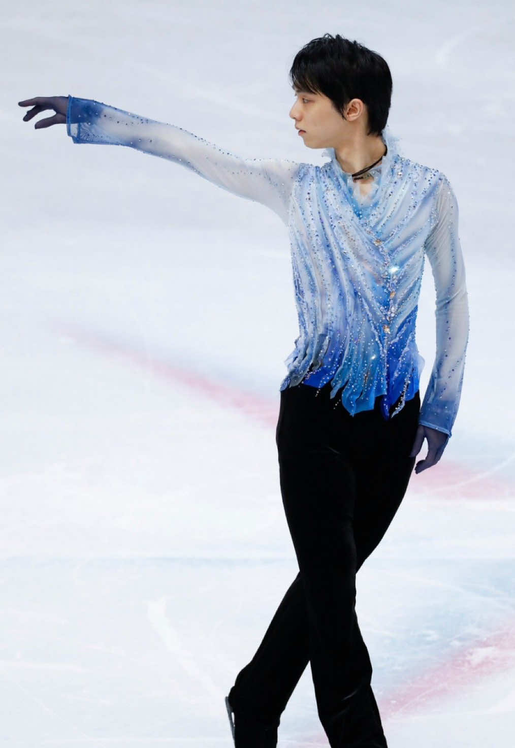 #yuzuruhanyu #figureskating #figureskater #fyp #recommendations 