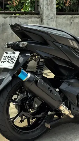 Redlak 🥶🔥#aerox #aerox155 #aeroxmodifikasi #rs8 #redlak 