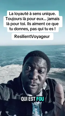 #duo avec @resilientvoyageur1 #loyaute 