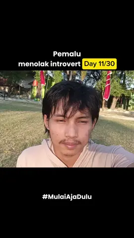 Jangan lupa mengendalikan elemen air masing2 #CapCut #lukman #pendopo #introvert