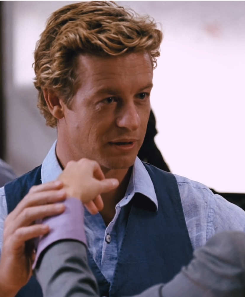 والله اشتقت يا ابو شارلوت 😞 #patrick #thementalist #patrickjane #باتريك_جاين #ذا_مينتاليست #اكبسلور #explore 