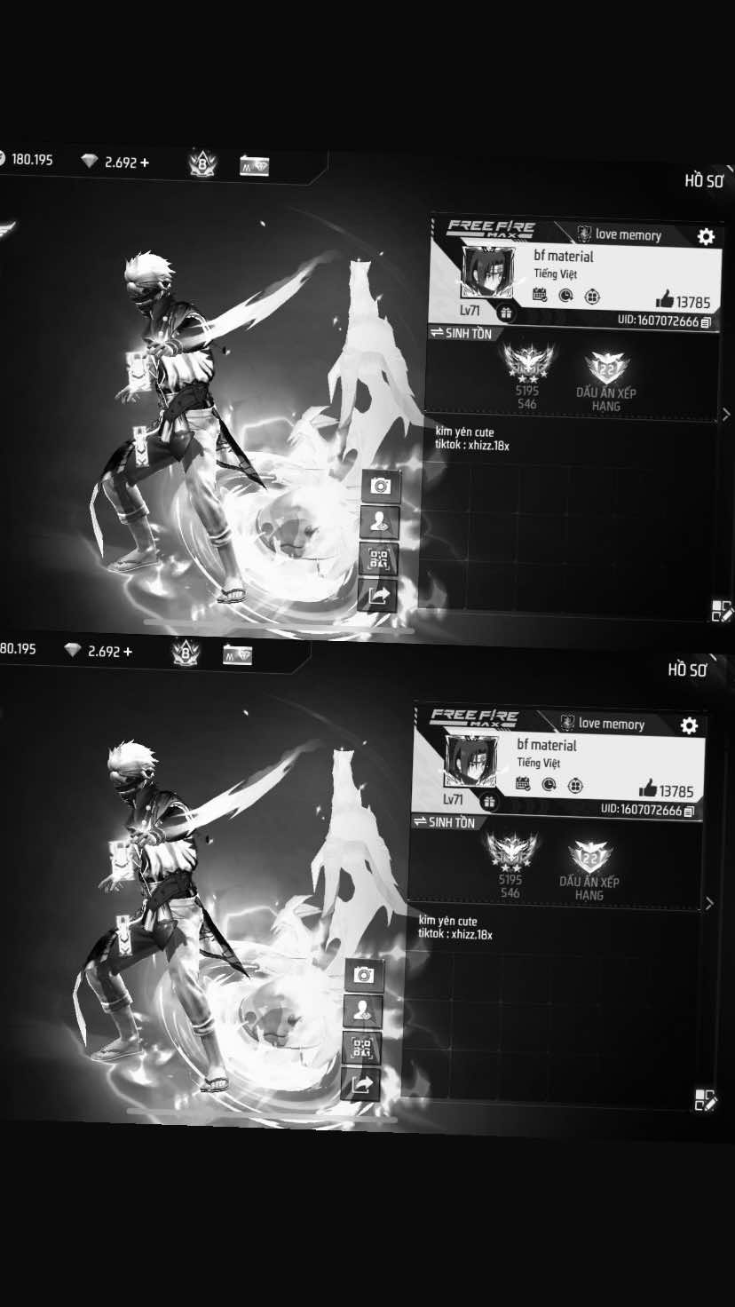 cái nữa đi #xhfreefire #quandoanmemory #nhasangtaofreefire #xhizzcute 