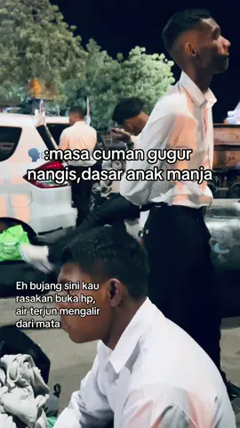 tak pukul yang omong gitu #casistnipolri #casistnial #cagur #lantamalkupang 