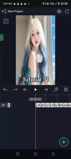 Part-1 tutorial #aligntmotion_edit #fypシ #foryoupage 