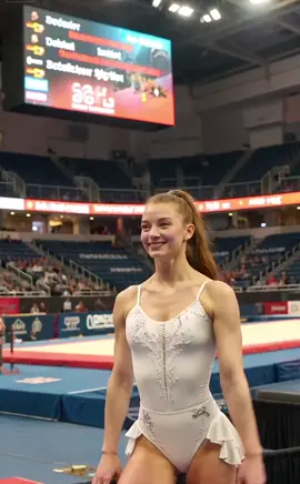 #gymnastics #gymnasticgirl #sports #dance 