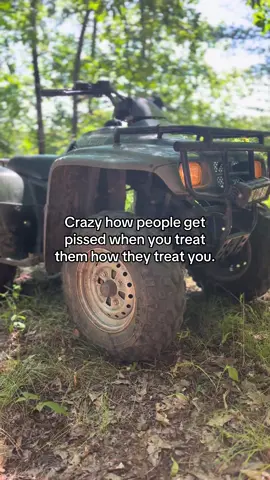 Stating facts #quad #atv #hondarecon250 #quote #truth 
