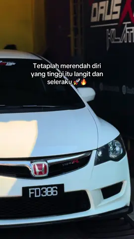 #honda #civic #hondacivic #typer #fyp 