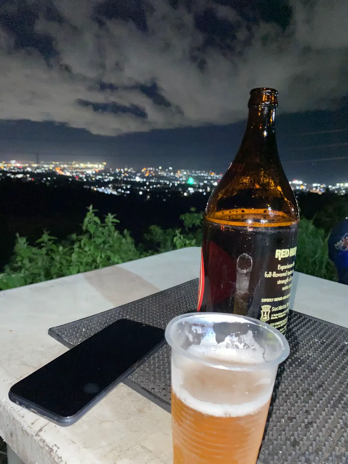 Panihapon dala tagay 😂
