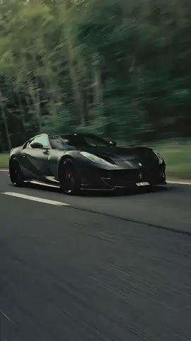 Ferrari-812superfast🎬 #ferrari#ferrari812#812superfast#fyp#masukberanda