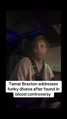 #tamarbraxton #tiktok #foryoupage #fyp #funkydineva 