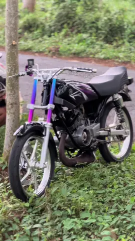 ojo dihujat mas motor koyo walang😞#rxkingblayer #teampedot135cc #twostroke #masukberandafyp #fyp 
