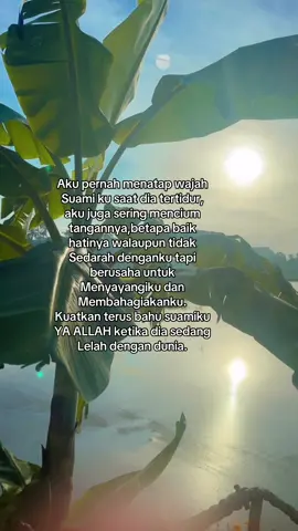 #suami🥺 #Terimakasih🤍