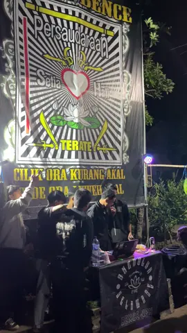 hiburan sek lorrrr #pshtpusatmadiun 