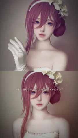 Cos đẹp vầy sao chịu nỗi chời😭✨           #nakanomiku #cosplay #xhuong #flypシ #fyp #viral #xhhhhhhhhhhhhhhhhhhhhhhh #CapCut 