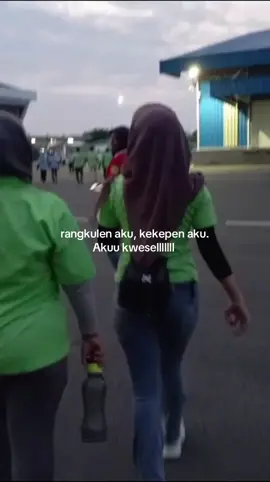 saestu kweselll😮‍💨 #promomakangajian #fyp #hwp #kulipabrik #hwi2batangan 