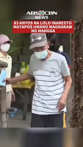 Ang daming issue sa Pilipinas pero ito grabe namitas lang nang mangga kinulong pa sobrang daming cases and ang rason nila nagkasala raw kaya kelangan ikulong pero bakit ganon? kapag mamamayan ang nagkakasala sa maliit lamang na bagay ay kreminal ngunit kung ang nagkasala ang mga nakaupo ay gagawan ng paraan para lamang hindi managot na kahit pa pang aalipusta na sa atin ang nararapat na kanilang pananagutan, and that's the reality of being 
