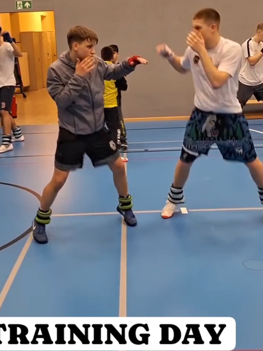 #boxing #boxingtraining #boxen #sparring #бокс 