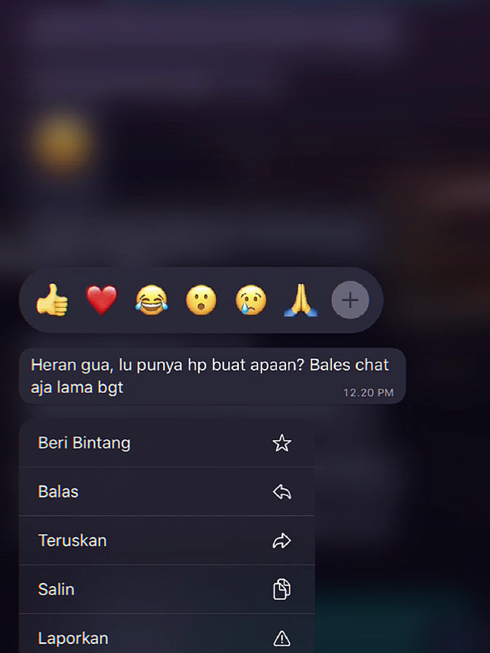 #CapCut Heran gua, lu punya hp buat apaan? Bales chat aja lama bgt😔#templatecapcut #jj #ferytemplate #fyp 