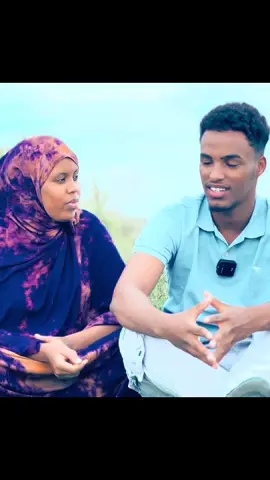 Available YouTube Cadnan iyo Asia family 20k comen #somalitiktok #somaliland #policefamily #fypシ゚ 