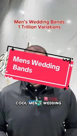 @LashbrookDesigns is one of our favorite brands of all time, between their lifetime warranty, lifetime, sizing, and loss warranty. They not only have unbelievable products that are made in the USA, but they also have the best warranty of any men’s band in the country! #wedding #weddingbands #bands #mensbands #mensweddingbands 