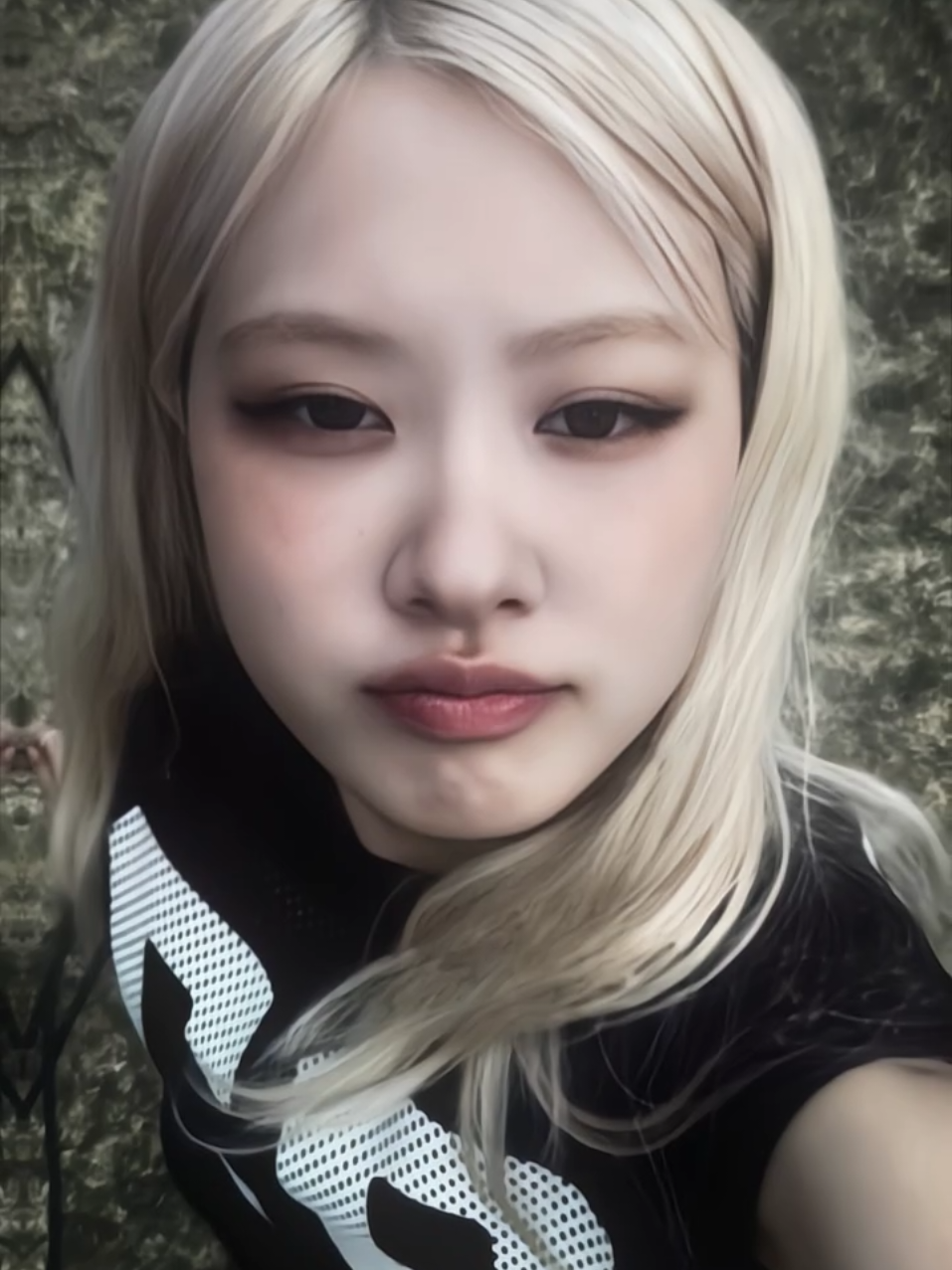 punya bias suka ngilang ngilang mulu🫠 #rosé #blackpink #fyp 