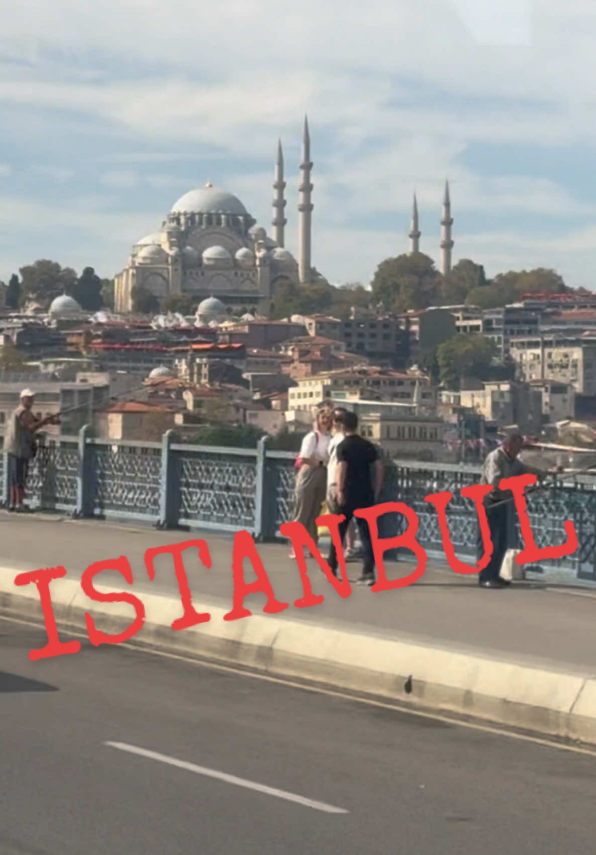 #إسطنبول_تركيا🇹🇷 #istanbul🇹🇷 #turkiye🇹🇷 #taksim#bosphorus  