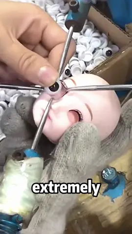 Barbie doll making #fyp #amazing #foryou #knowledge #nothingisimpossible #interesting #fact #tiktok 