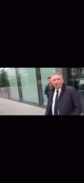#bayrou #journaliste de la rue #politics 