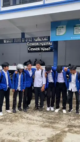 ustadzah gk sih😭🤣 #pai #pendidikanagamaislam #4u #ustdzah 