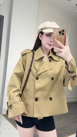 Chuẩn hàng QC nhà em 🤎 #ngocanhshop #fyp #xuhuong 